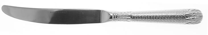 Laurel-Honeycomb (Stainless) Modern Hollow Knife