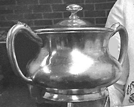 875 (Silverplate, Hollowware) by Reed &amp; Barton