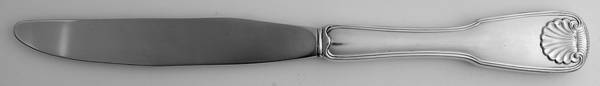 Winterthur (Sterling) Modern Hollow Knife