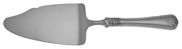 Cellini (Stainless) Cake Server with Stainless Blade
