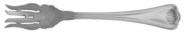 Cellini (Stainless) Dessert Fork HC