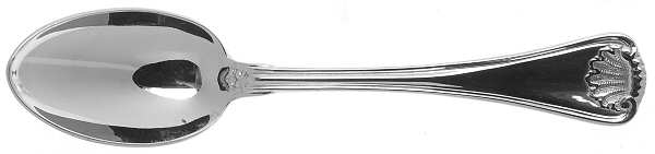 Cellini (Stainless) Teaspoon