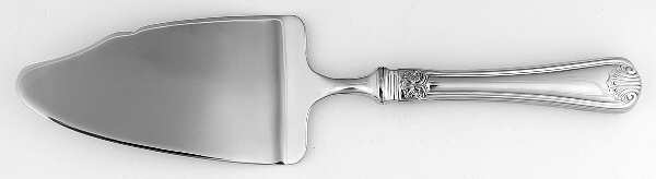 Cellini (Stainless) All Stainless Pie Server