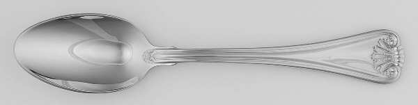 Cellini (Stainless) Place/Oval Soup Spoon