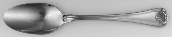 Cellini (Stainless) Solid Serving Spoon