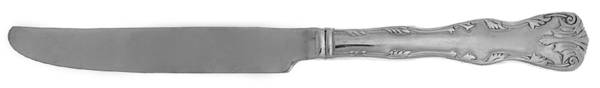 Victoria (Stainless) Knife-New French/Solid
