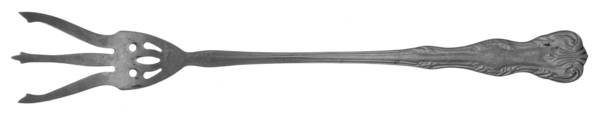 Victoria (Stainless) Large Lettuce Serving Fork