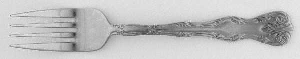 Victoria (Stainless) Individual Salad Fork