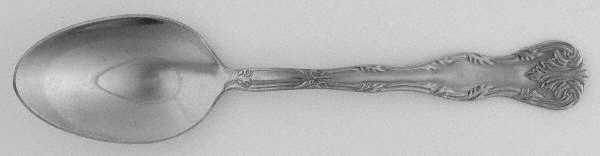 Victoria (Stainless) Place/Oval Soup Spoon