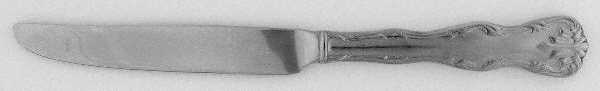 Victoria (Stainless) New French Solid Knife