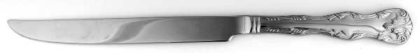 Victoria (Stainless) Large Stainless Blade Roast Carving Knife