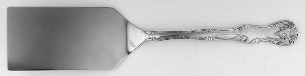 Victoria (Stainless) Lasagna Server, Solid Piece