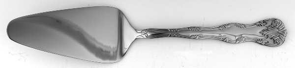 Victoria (Stainless) All Stainless Pie Server