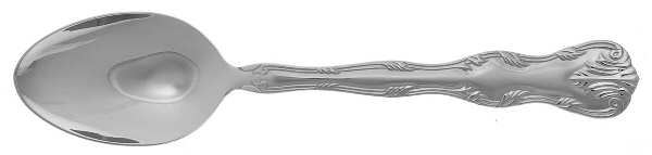 Victoria (Stainless) Tablespoon (Serving Spoon)