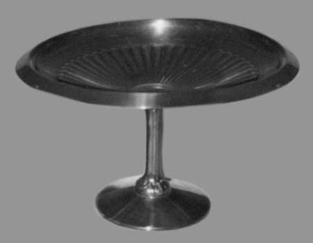 RDS125 (Silverplate, Hollowware) by Reed &amp; Barton