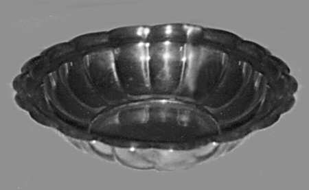 RDS126 (Silverplate, Hollowware) by Reed &amp; Barton