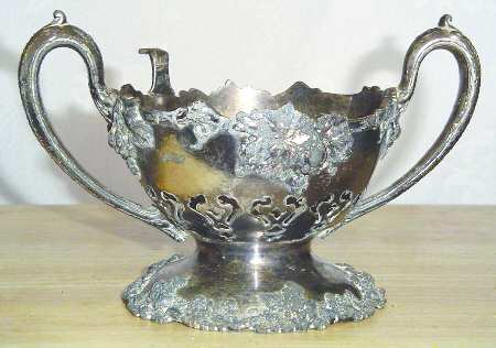 1697 (Silverplate, Hollowware) by Reed &amp; Barton