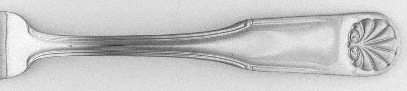 Entree (Stainless) by Reed &amp; Barton