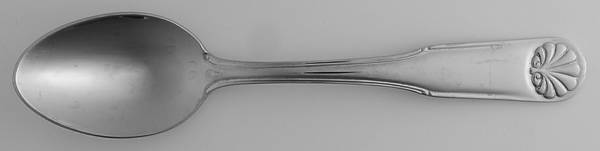Entree (Stainless) Place/Oval Soup Spoon