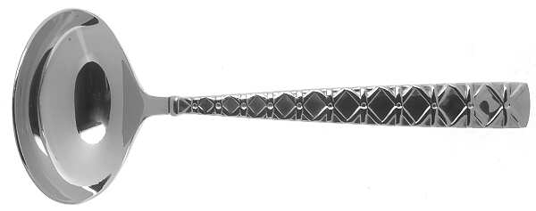 Key West (Stainless) Solid Gravy Ladle