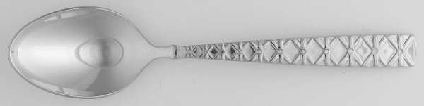Key West (Stainless) Place/Oval Soup Spoon