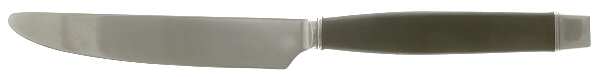 Villa (Stainless) New French Hollow Knife