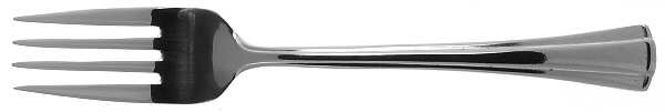 Boulevard (Stainless) Individual Salad Fork
