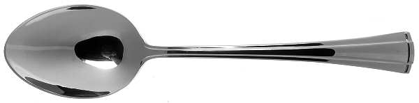 Boulevard (Stainless) Tablespoon (Serving Spoon)
