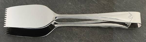 Churchill (Stainless) 1-Piece Salad Tongs