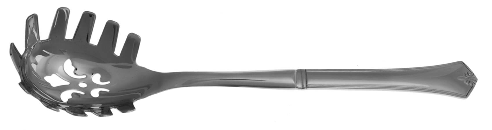 Churchill (Stainless) Pasta Server with Stainless Bowl HC