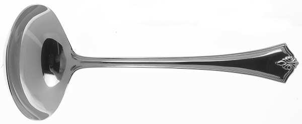 Churchill (Stainless) Solid Gravy Ladle