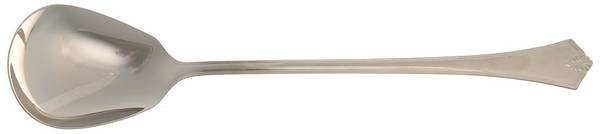 Churchill (Stainless) Large Solid Serving Spoon