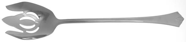 Churchill (Stainless) Large Solid Serving Fork