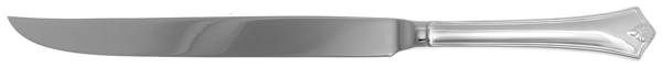 Churchill (Stainless) Large Stainless Blade Roast Carving Knife