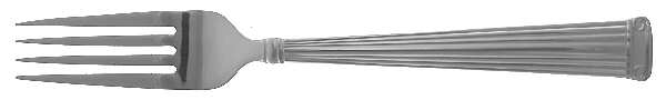 Emporium (Stainless) Fork