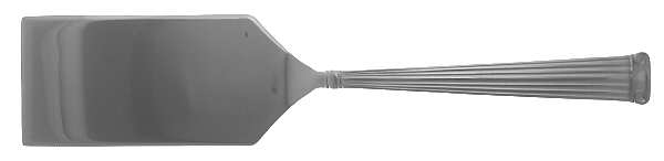 Emporium (Stainless) Lasagna Server, Solid Piece