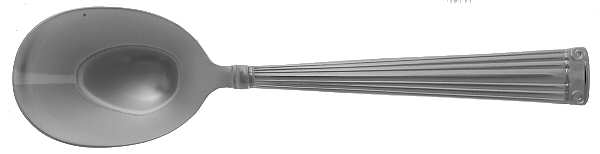 Emporium (Stainless) Sugar Spoon
