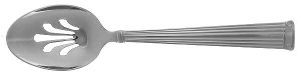 Emporium (Stainless) Pierced Tablespoon (Serving Spoon)