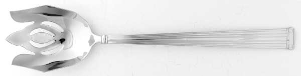 Emporium (Stainless) Solid Salad Serving Fork