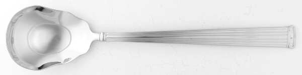 Emporium (Stainless) Solid Salad Serving Spoon