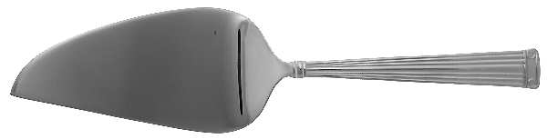 Emporium (Stainless) Pie and Cake Server, Solid Piece