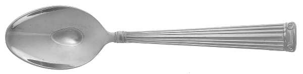 Emporium (Stainless) Teaspoon