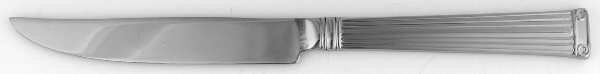 Emporium (Stainless) Individual Solid Handle Steak Knife