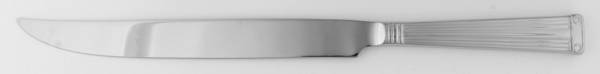 Emporium (Stainless) Large Stainless Blade Roast Carving Knife