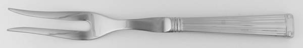 Emporium (Stainless) Large Stainless-Prong Roast Carving Fork