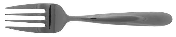 Freeport (Stainless) Large Solid Cold Meat Serving Fork