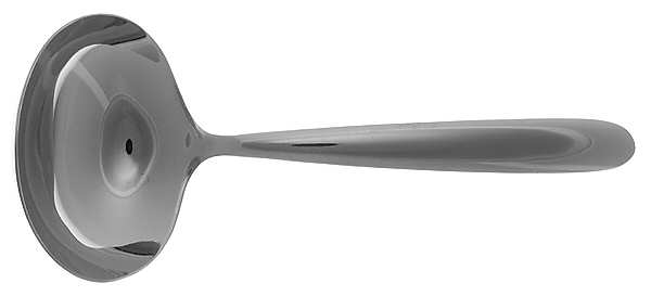 Freeport (Stainless) Solid Gravy Ladle