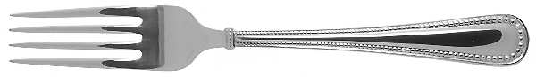 Kendall (Stainless) Fork