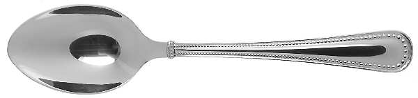 Kendall (Stainless) Tablespoon (Serving Spoon)