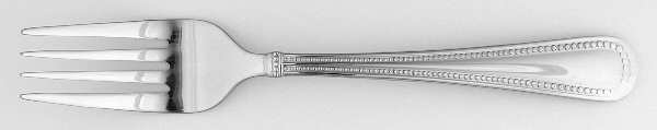 Kendall (Stainless) Individual Salad Fork